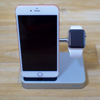 belkinapplewatchchargerwithiphone