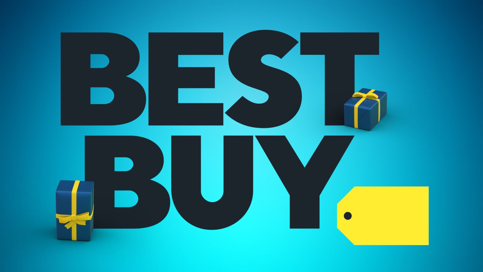 Best Buy Kicks Off 20 Days of Holiday Deals Event With Discounts