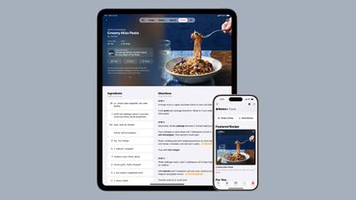 ios 18 4 food news