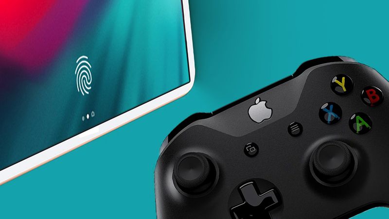 Leaker: Apple Planning iPad Air With Under-Screen Touch ID, ARM MacBook