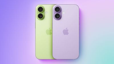 iPhone 17 Base Model Rumored to Come in New Green and Purple Colors Feature