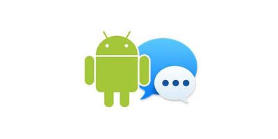 iMessage Android featured