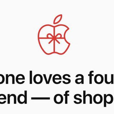 apple four day