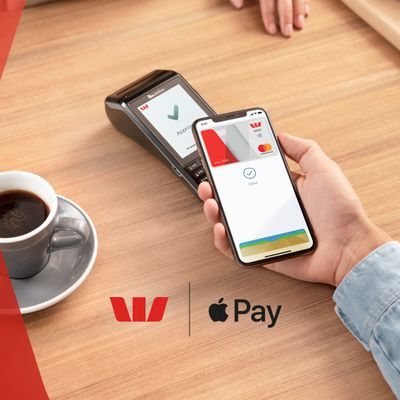 westpac nz apple pay