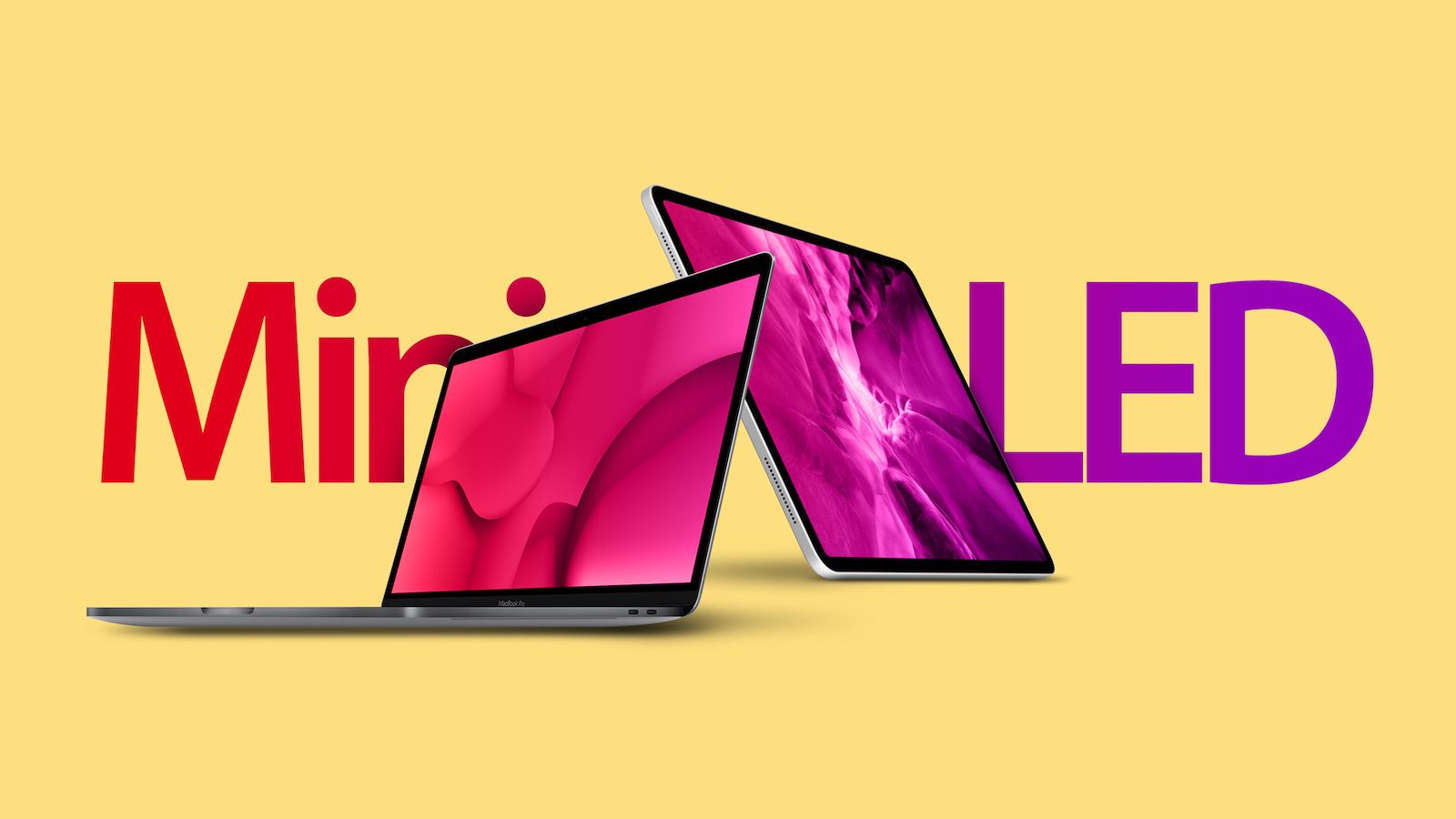 Mini Led Macbook Top Stories: iPhone 12 Mini Rumors, New iPad Air Soon, iOS 14.2 Beta 2 ...