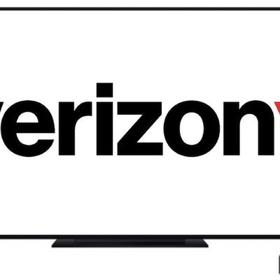 verizon tv