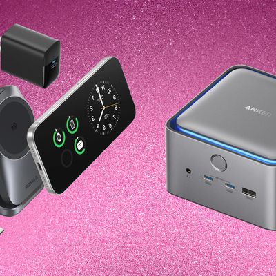 anker valentine
