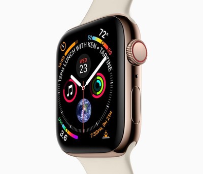 Apple Leaks New Apple Watch Sizes Coming In 40mm And 44mm Macrumors