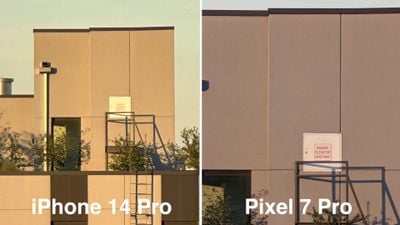 pixel 7 iphon 14 pro max day 30x - مقایسه دوربین: Pixel 7 Pro در مقابل iPhone 14 Pro Max