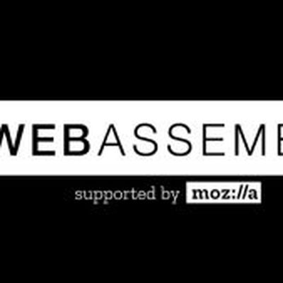 Web Assembly