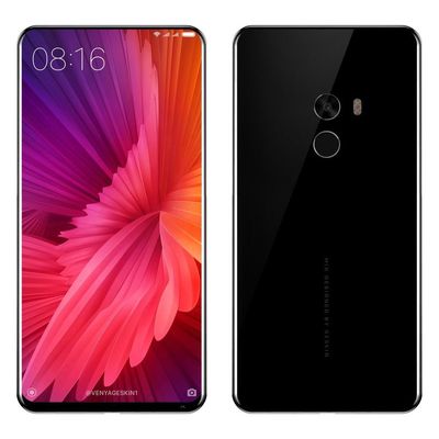 Mi Mix render