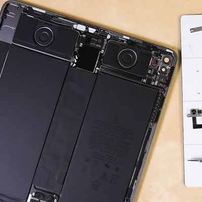 ifixit ipad pro 2020