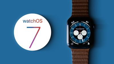 watchOS7 hands on feature2