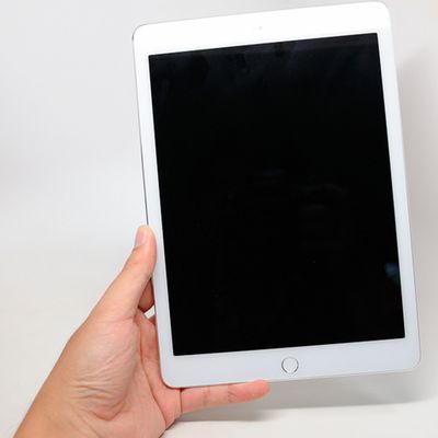 tinthe ipad air2