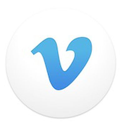 vimeo logo