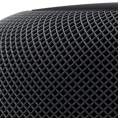 homepod mesh