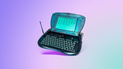 Nineties eMate