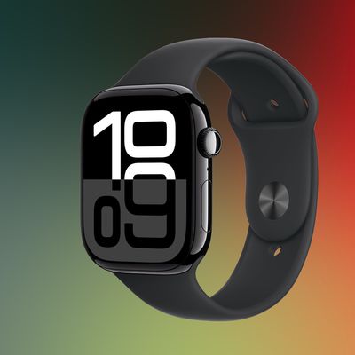 apple watch prime day red