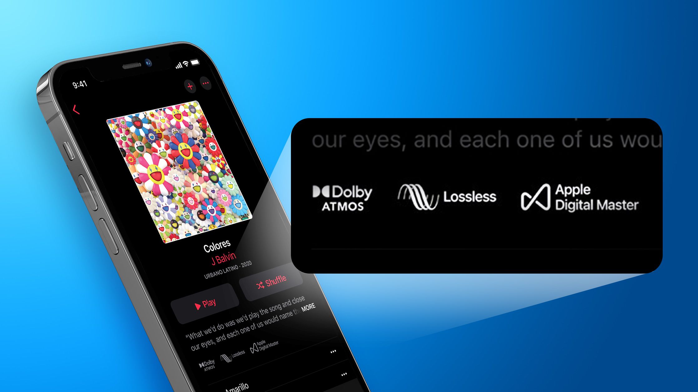 Apple Music Spatial Audio With Dolby Atmos Coming Soon To Android Devices Macrumors