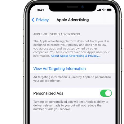 apple personalized ads%403x