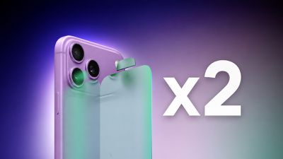 iOS 27 намекает на новый iPhone с двумя аккумуляторами