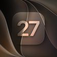 iOS 27 Feature Warm Dark