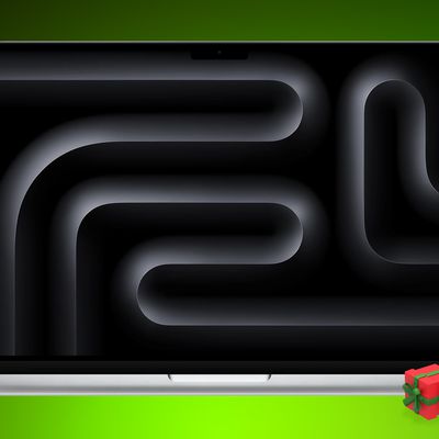 m5 macbook pro holiday green