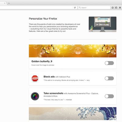 firefox