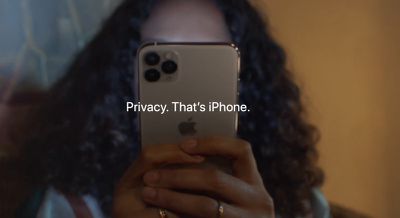 appleprivacyad - FBI رمزگذاری پیشرفته iCloud اپل را عمیقا نگران کننده می خواند زیرا گروه های حفظ حریم خصوصی آن را به عنوان یک پیروزی برای کاربران می خوانند