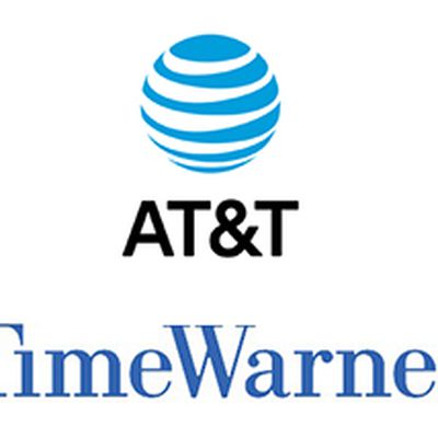 time warner att