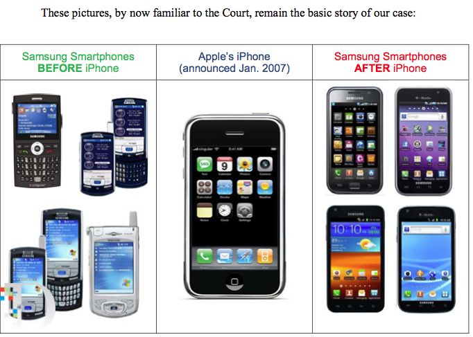 facebook google samsung patent image