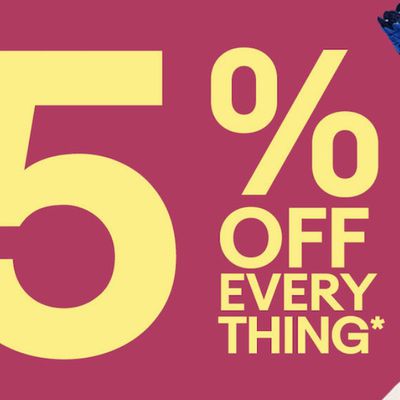 ebay 15 percent spring