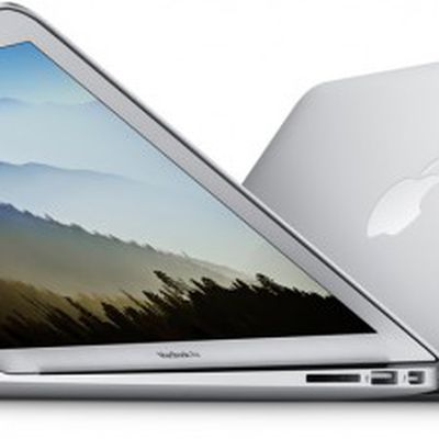 MacBook Air