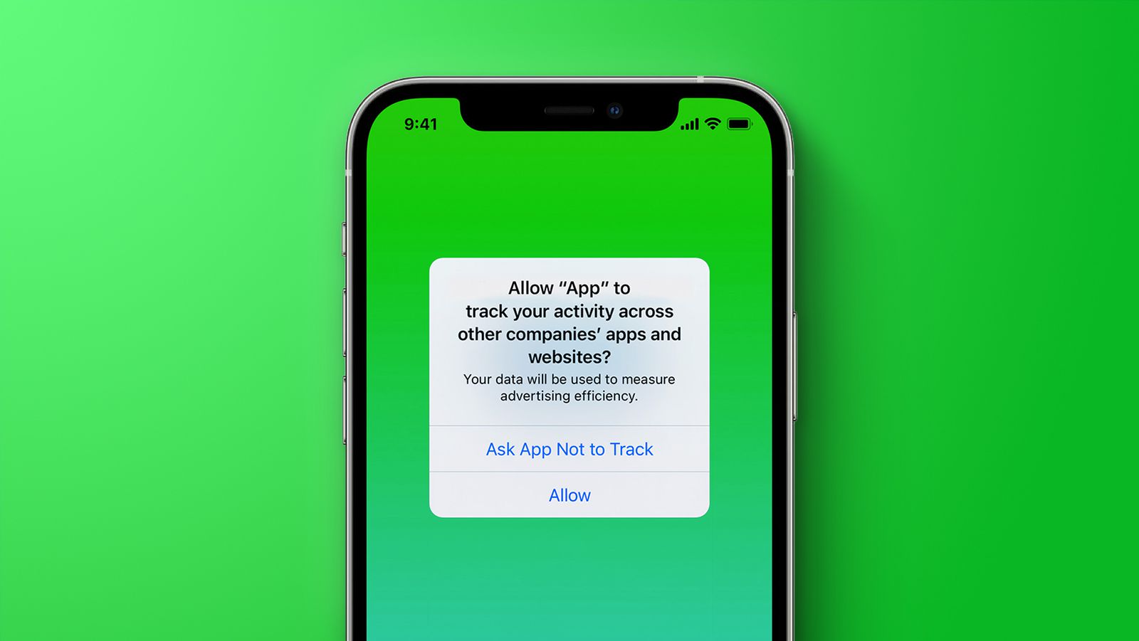 How To Stop Apps From Tracking You In Ios 14 5 Macrumors
