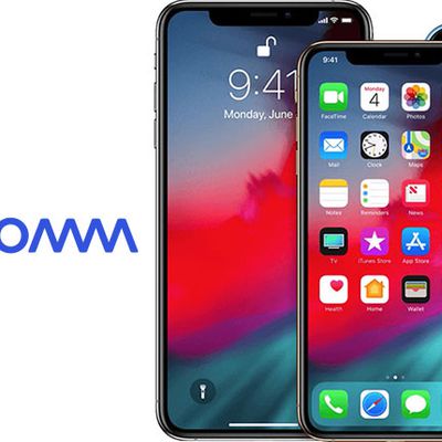 qualcomm iphones