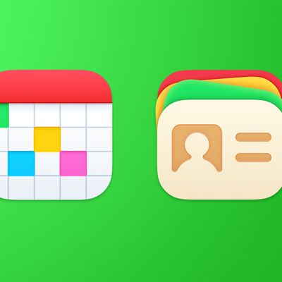 fantastical premium green