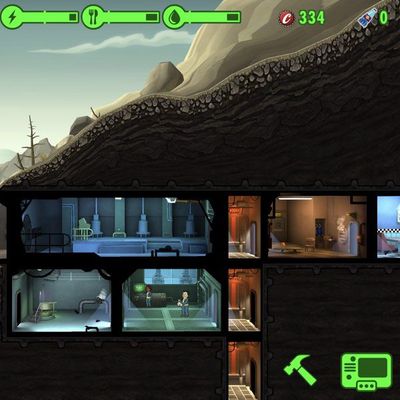 falloutshelter