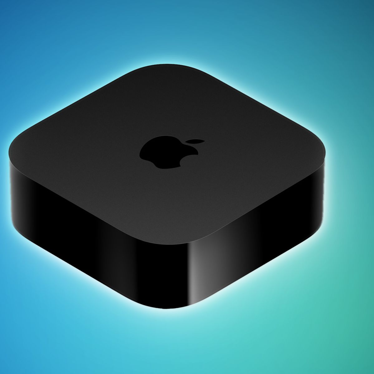 Lavet af Hvile forarbejdning Apple TV 4K 2022: A Buyer's Guide for Upgraders - MacRumors