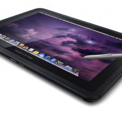 modbook pro 2012