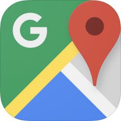 google maps for mac download