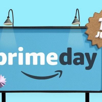 amazon prime day