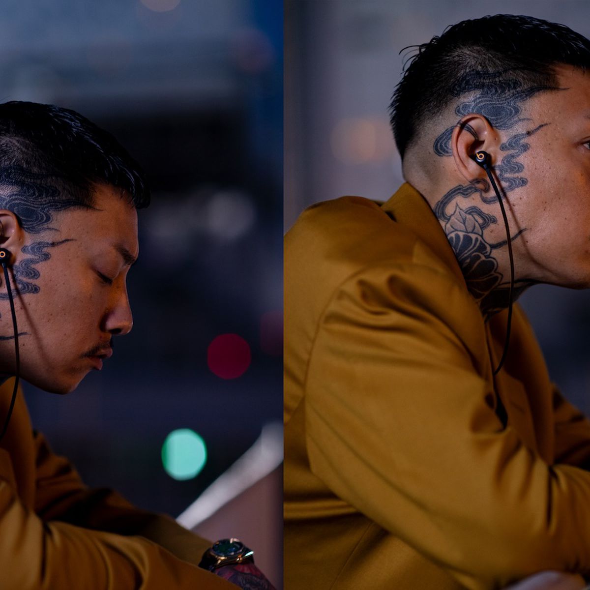 Beats Flex Get a Leopard-Print Design in New Collaboration With 