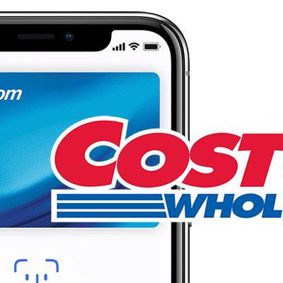 costco apple pay