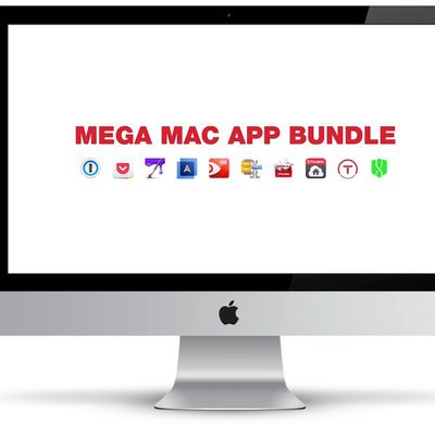 mega mac app bundle 2