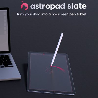 astropad slate ipad