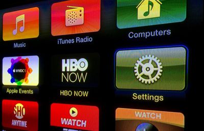How to Customize Apple TV 2