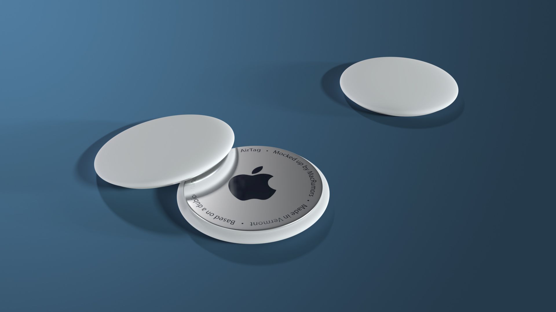Kuo: Apple to Unveil AirTags, Augmented Reality Device, and More
