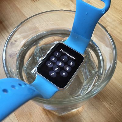 applewatchwater