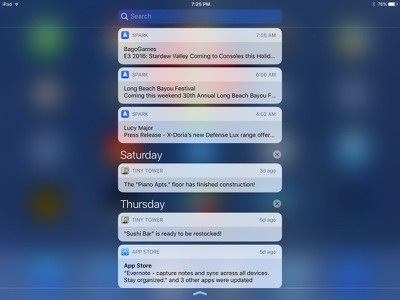 Ios 10 Available Now Ios 10 beta 2 was released earlier today, and it comes with a plethora of new, often subtle, tweaks and changes. ios 10 available now