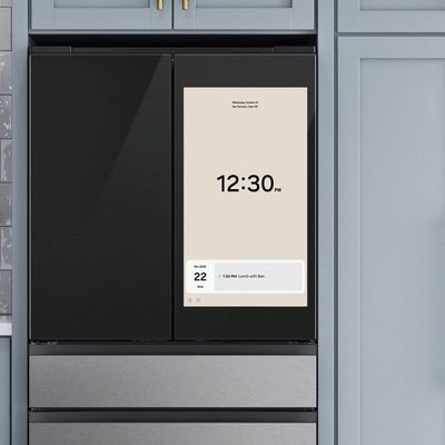 samsung refrigerator